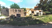 Současná podoba domu č.p. 128 ve Zvoleněvsi