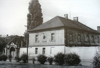 Mlékárna v č.p. 26