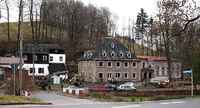Současná podoba hostince "Gasthof Arnoldshammer"