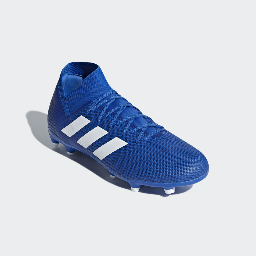 ADIDAS - CHIMPUNES NEMEZIZ 18.3 TERRENO FIRME