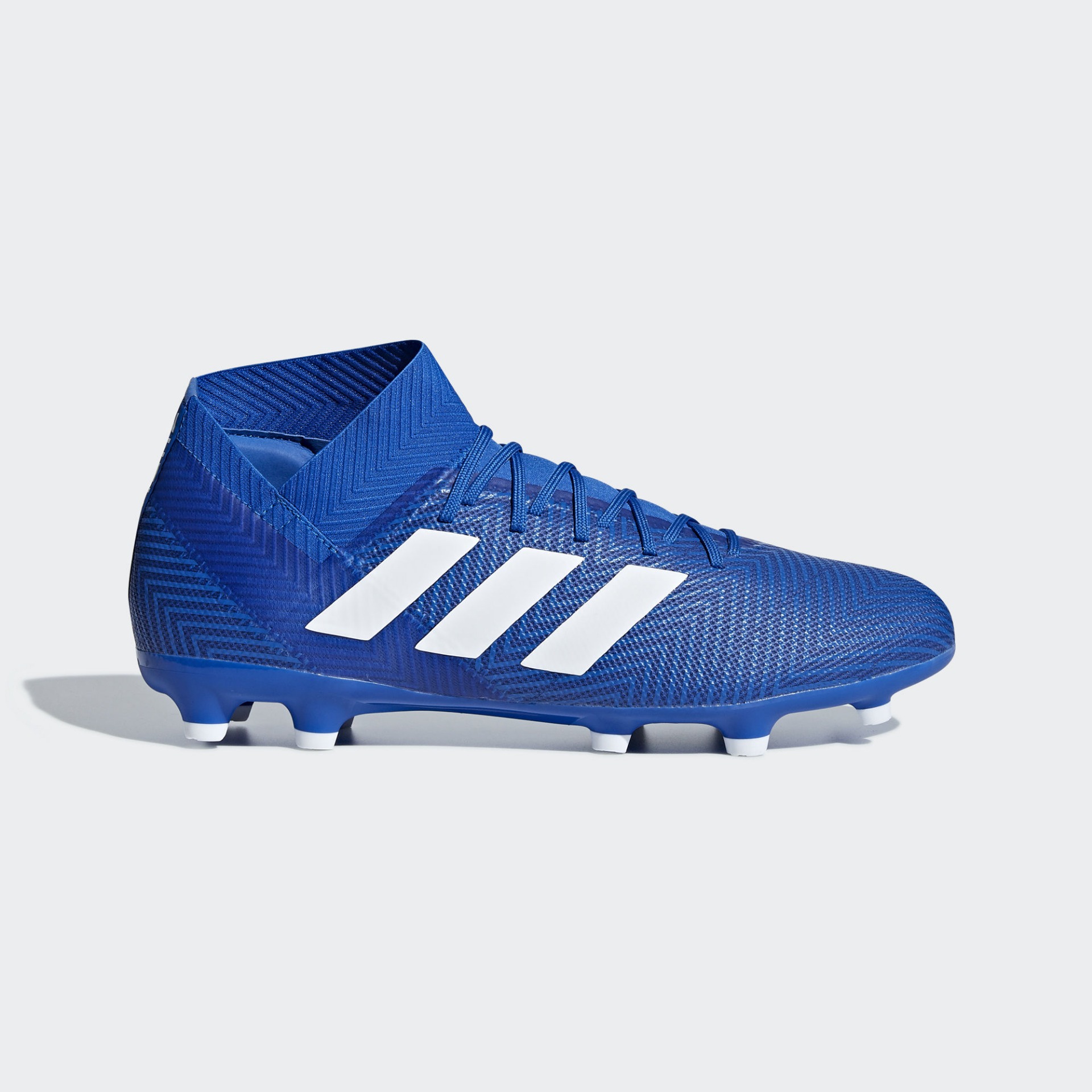 ADIDAS - CHIMPUNES NEMEZIZ 18.3 TERRENO FIRME