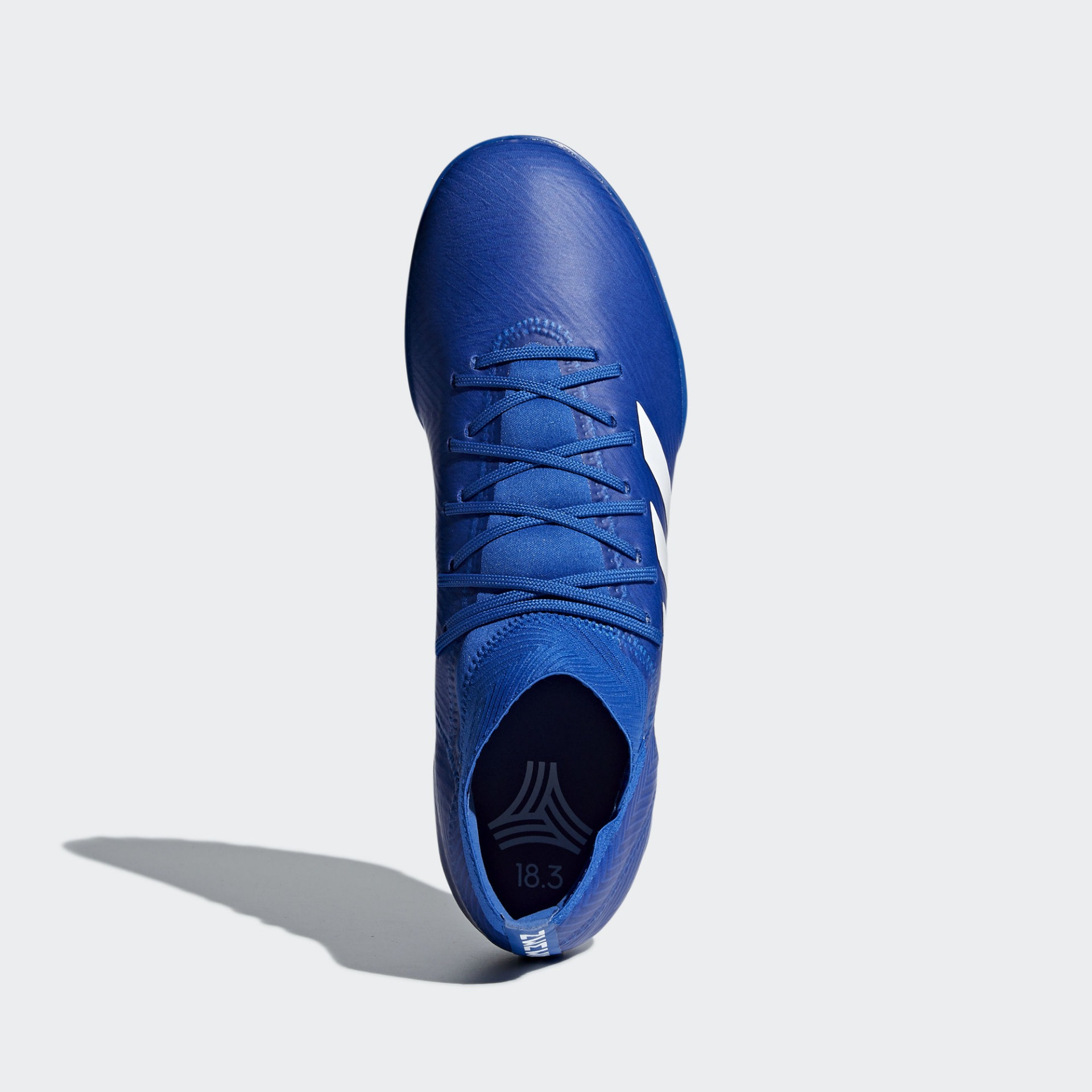 Chimpunes adidas nemeziz messi 18.3 en Lima | Clasf deportes-y-nautica