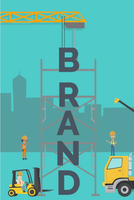 Építs brandet!