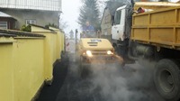 Vibrační válce