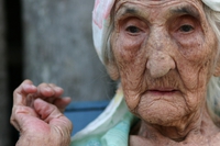 Hermína Fric Ferreira (1905–2009)