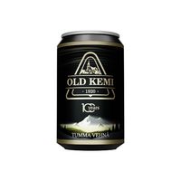 Old Kemi tumma vehnä