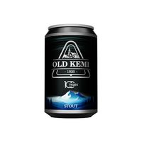 Old Kemi Stout