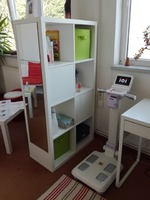 Tento přístroj umí odhalit spoustu informací o Vašem těle.