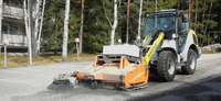 Kiinteistöhuolto Turku , Raisio ja Naantali
