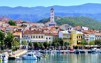 Crikvenica
