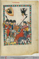 "Codex Manesse", folio 359r