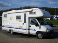 Bürstner A647-2/Fiat 2,8jtd-02 Såld