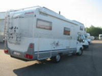 Dethleffs A6971db/Fiat 2,8jtd-02 Såld