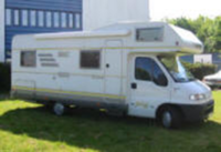 Hymer CampSwing 644/Fiat 2,5tdi-98