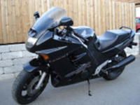 Honda CBR1000-99