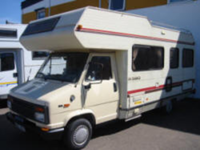 Pilote R580-88 Såld