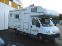 Eura 665hb/Fiat 2,8tdi-99 Såld