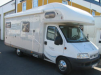 Hymer Camp644GT/Fiat 2,8jtd -02 Såld