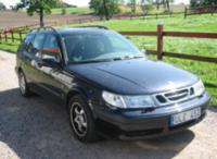 Saab 9-5 2,0Turbo-00