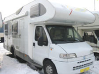 Knaus SunTraveller 700FG/Fiat 2,8tdi-00