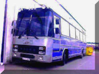 Buss VolvoVanHool-76 Såld