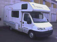 Elnagh Marlin 59/Fiat 2,8tdi -00