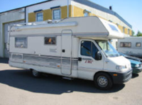 LMC 640M/Fiat 2,8tdi-00 Såld