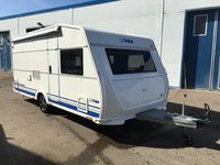 Polar 520 CTH - 2018 Såld
