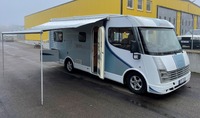 Dethleffs i6541/Fiat-07 Såld