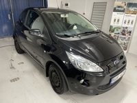Ford KA-13 Såld