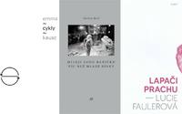 Koláž z obálek: https://www.ceskatelevize.cz/ct24/kultura/2449666-nominace-na-cenu-jiriho-ortena-dnesni-zeny-a-babicka