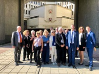 Folkediplomati Norge - Simferopol
