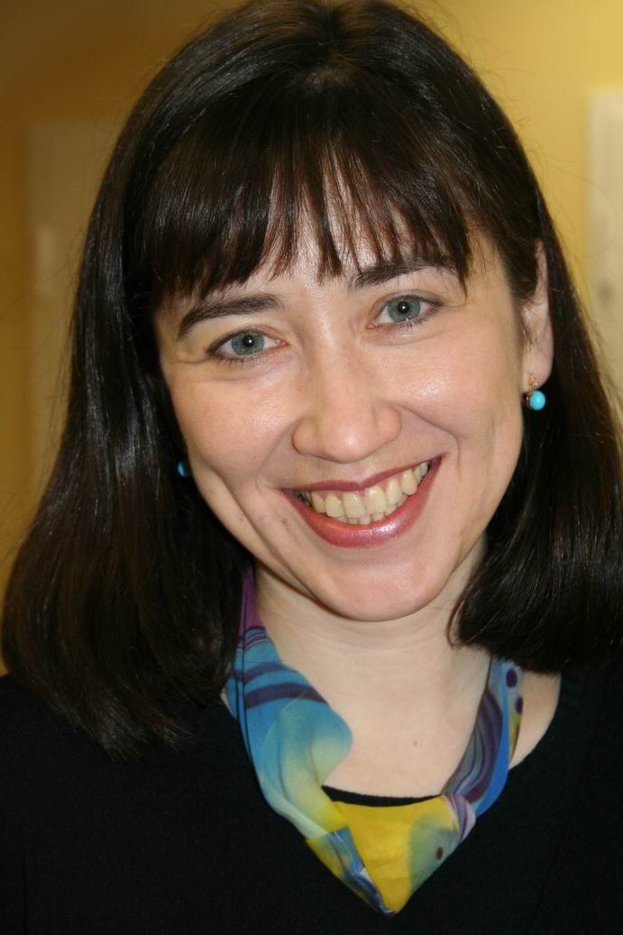 Ханевская Лина