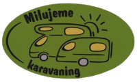 Milujeme karavaning