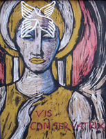 Suojeleva voima, Johanna Vilen