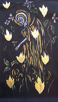 Symbioosi, Johanna Vilen