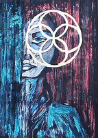 Rukous, Johanna Vilen