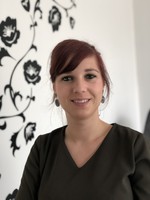 Veerle Verbic , psychotherapeut