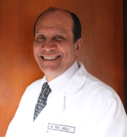 Dr. Pedro A. González Lombana