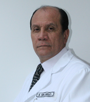 Dr. Pedro A. González Lombana