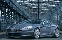 Aston Martin