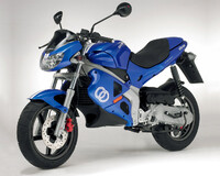 Gilera Racer