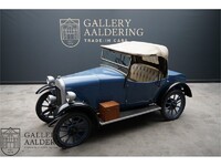 Gwynne Racer