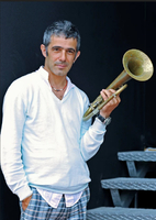 Paolo Fresu