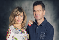 Alice and Daniel - Founders of Educo