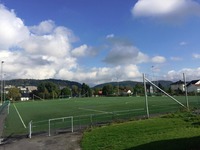 Kunstgressbane 2