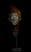 Actor (#3/12) 2012