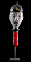 Actor (#2/12) 2012