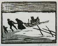 2. Vräkta torpare (1906-1907)
