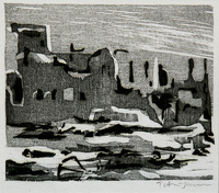 15. Tammerfors har fallit, april 1918